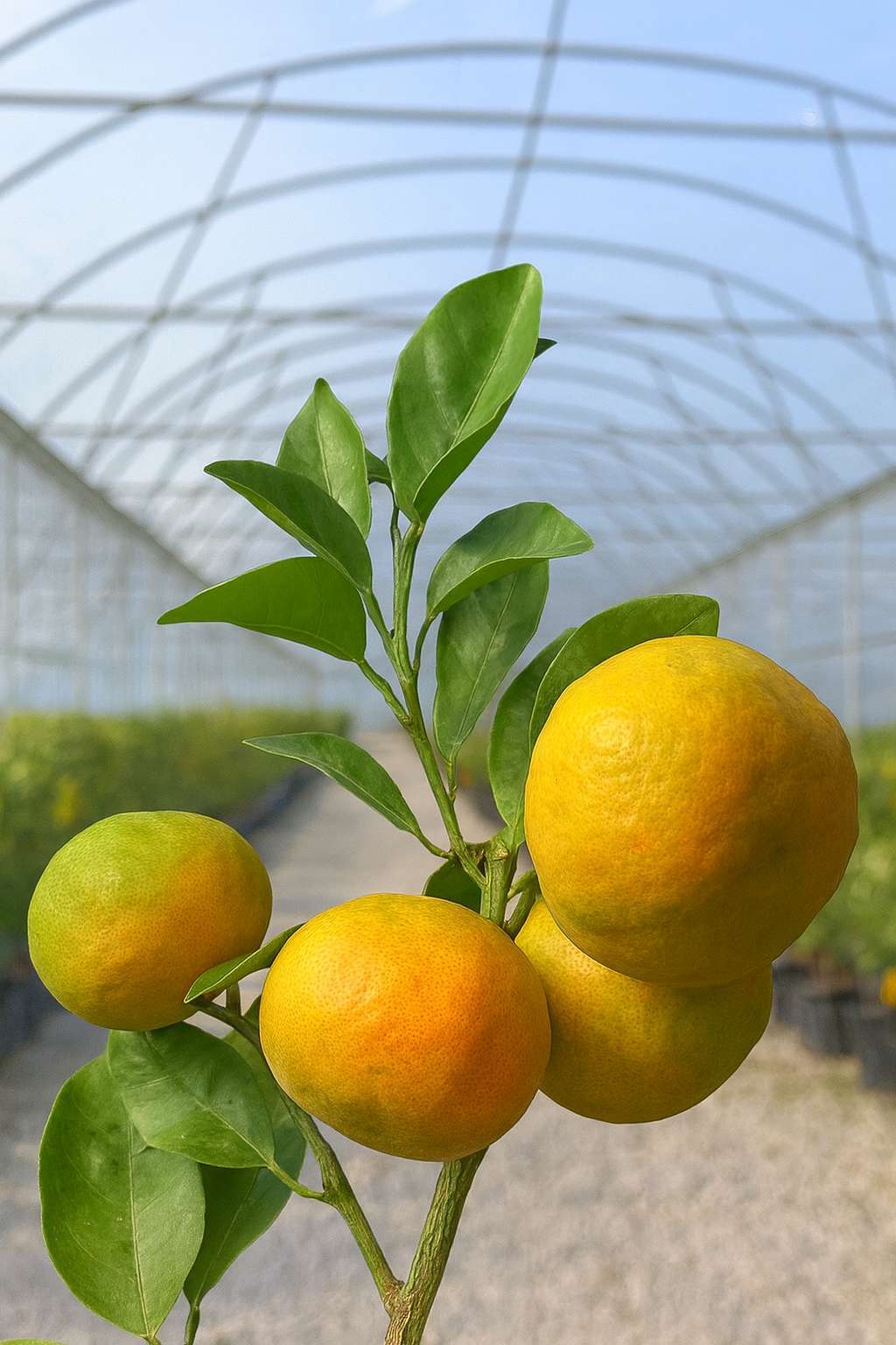 Clémentinier (pot - 20)