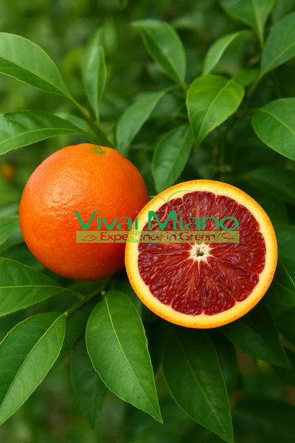 Plant de Sanguinello Moscato